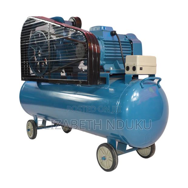 Reliable Air Compressor Machine