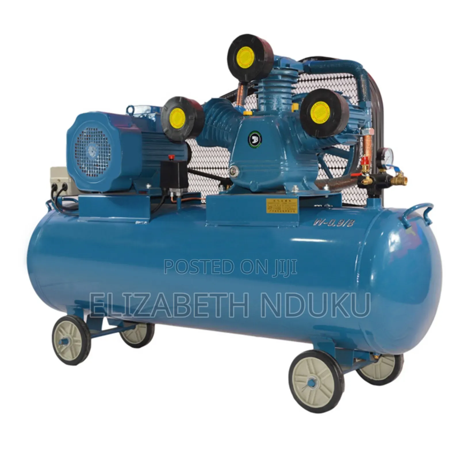 Air Compressor ( Powerful Motor)