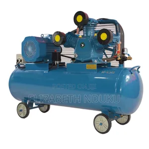 Air Compressor ( Powerful Motor)