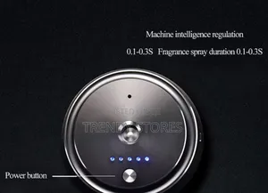 Aroma Diffuser