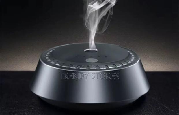 Aroma Diffuser - main view