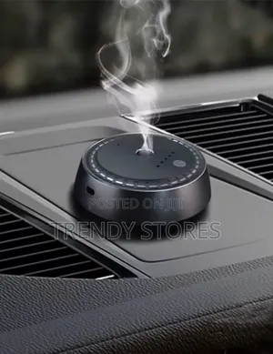 Aroma Diffuser