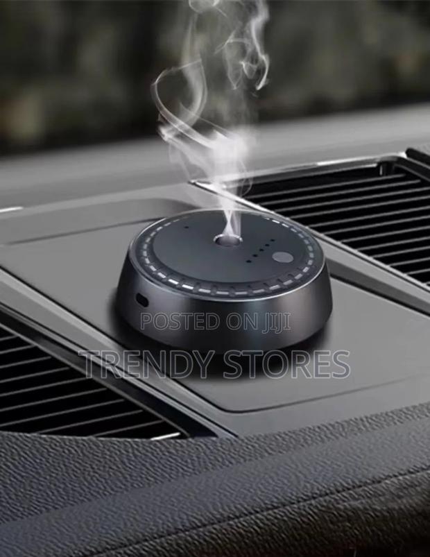 Aroma Diffuser - main view