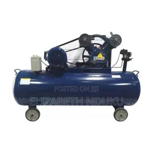 100l Air Compressor