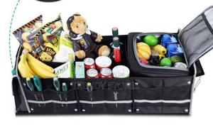 Car Boot Organizer - thumbnail 2