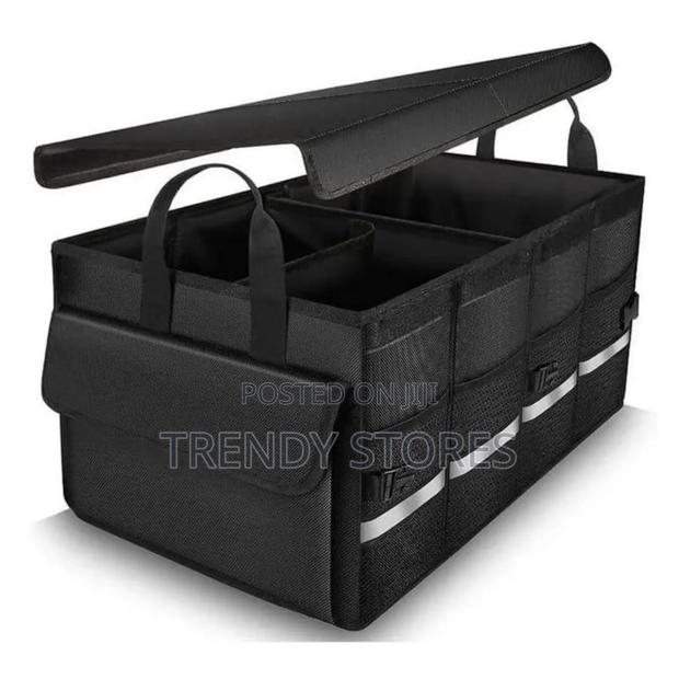 Car Boot Organizer - main view