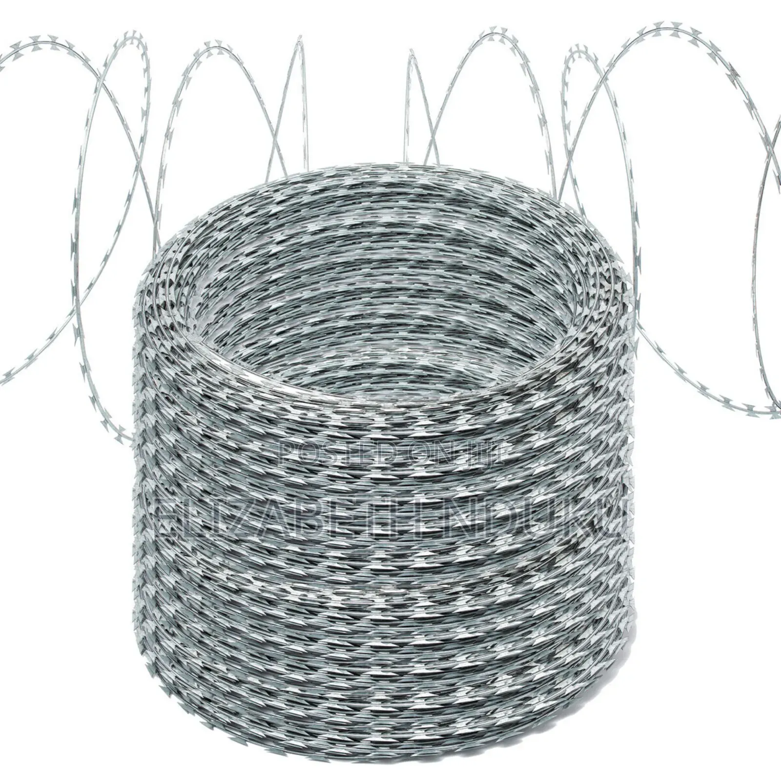 Razor Wire 