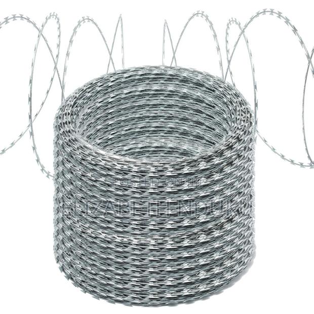 Razor Wire 