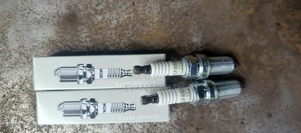 Toyota Rush Plugs Available