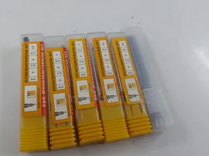 Counter Sink Drill Bits With Blades