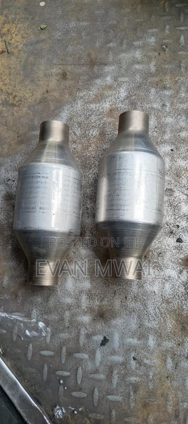 Catalytic Convertor for Noah/Fielder/ Premio/Nyoka