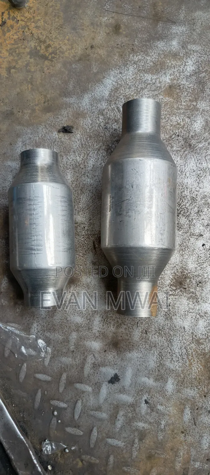 Catalytic Convertor for Noah/Fielder/ Premio/Nyoka