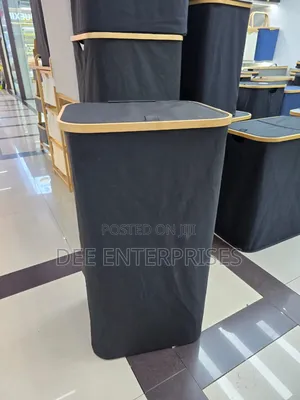 Big Capacity Laundry Basket