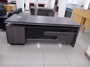 2m Professional Office Workstation