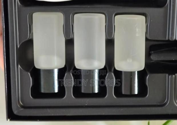 Diffuser Oil
