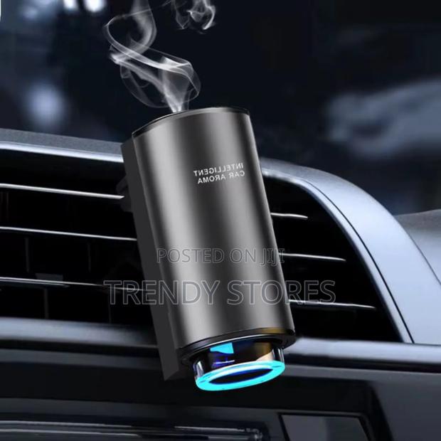 Aroma Diffuser - main view