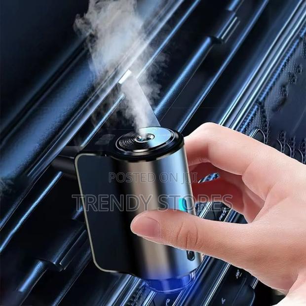 Aroma Diffuser - main view