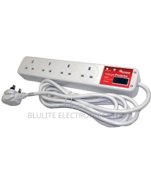 Ramtons Multi Guard Extension Cable- Z/351 - thumbnail 2