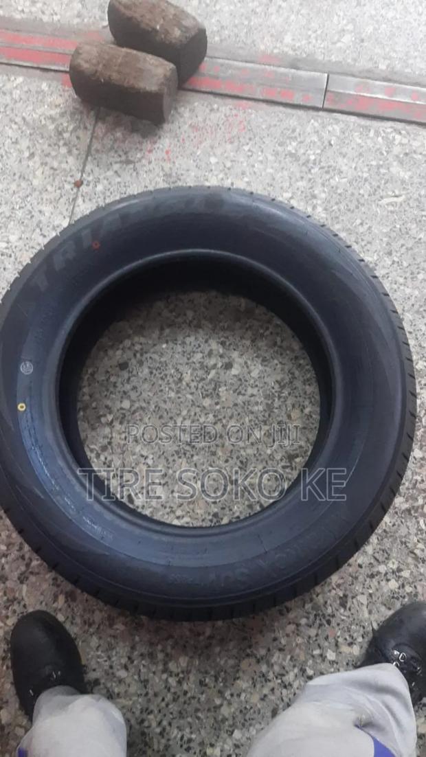 225/60r17 Triangle Tyre - thumbnail 3
