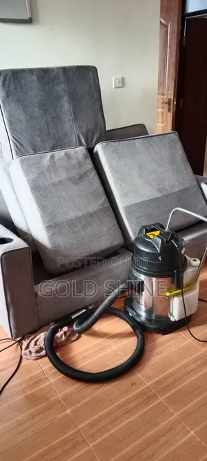 Make Your Seats New Again