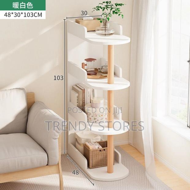 Bedside Table