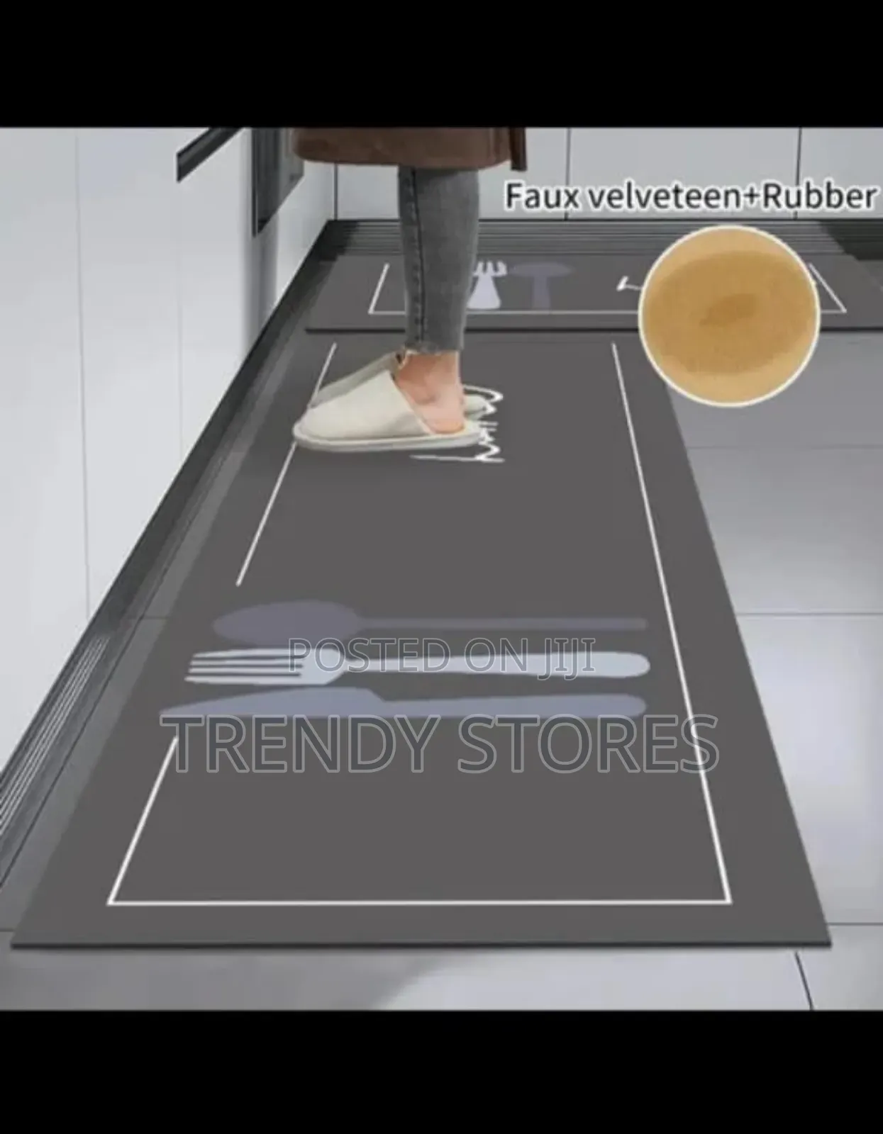 Kitchen Mats
