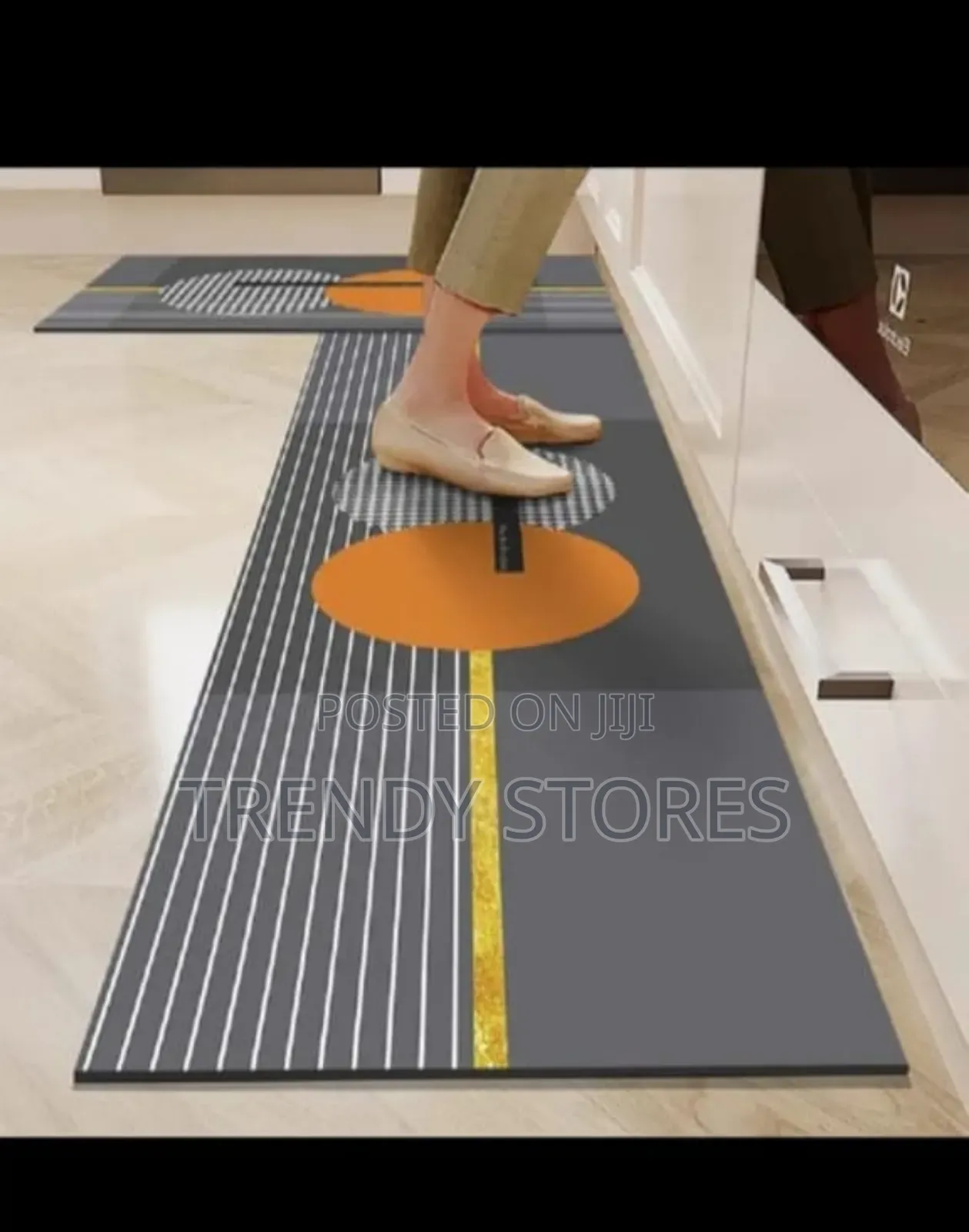 Kitchen Mats