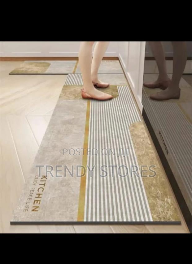 Kitchen Mats - main view