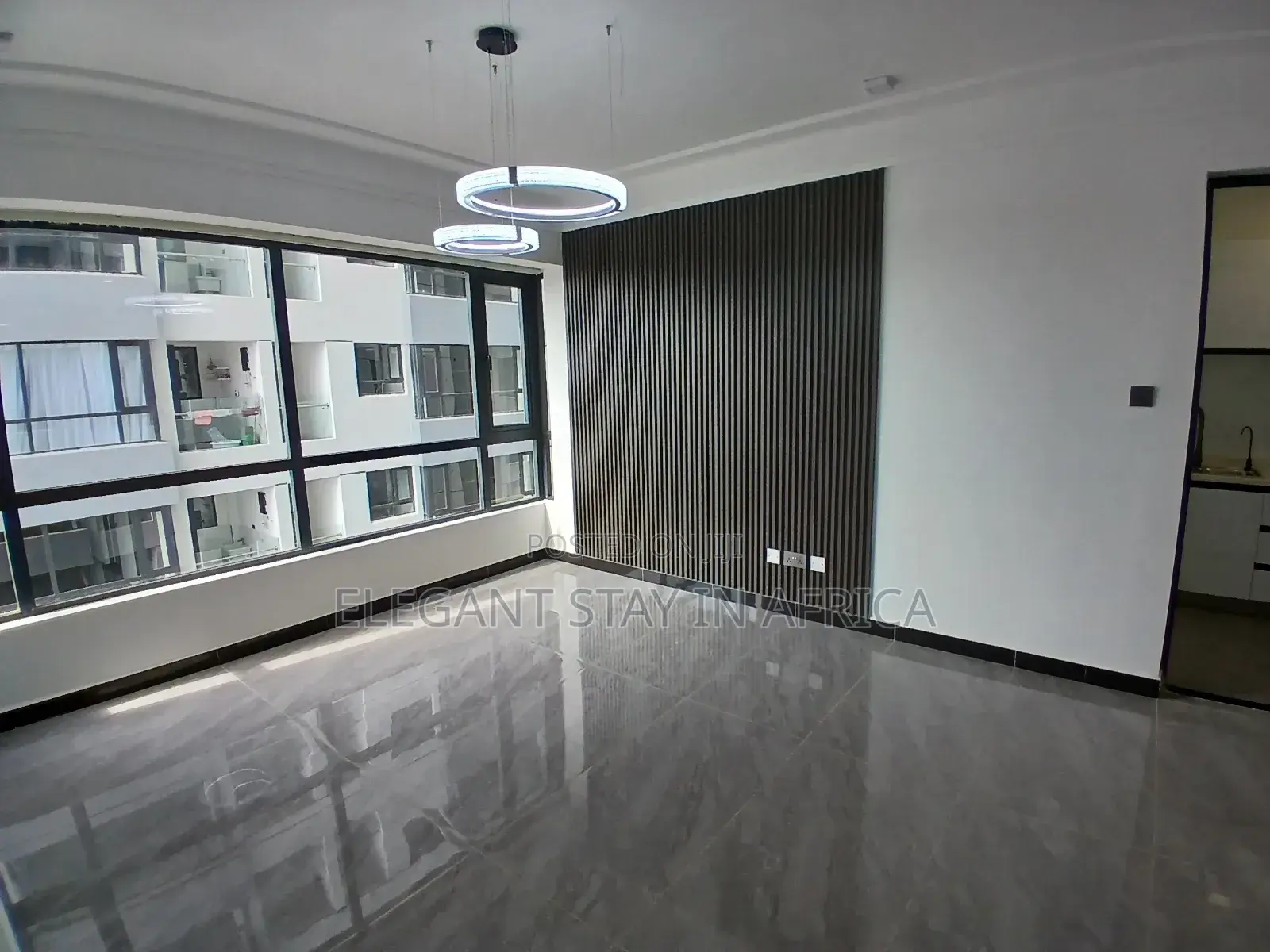 2bdrm Apartment in Lavington for rent