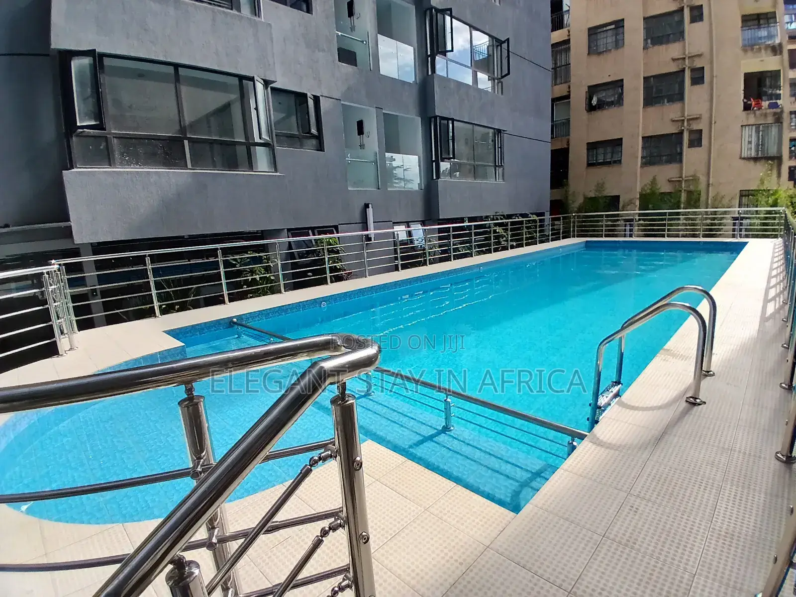 2bdrm Apartment in Lavington for rent