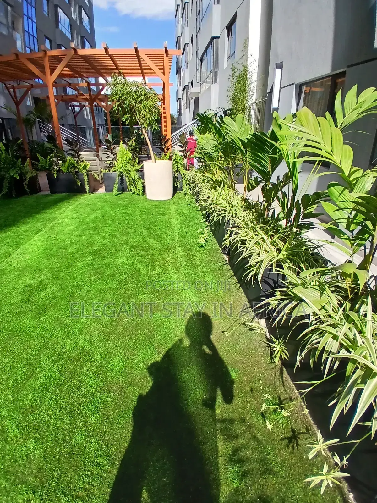 2bdrm Apartment in Lavington for rent