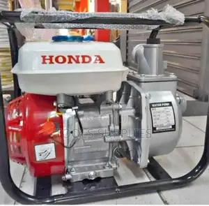 Honda Pump 2"