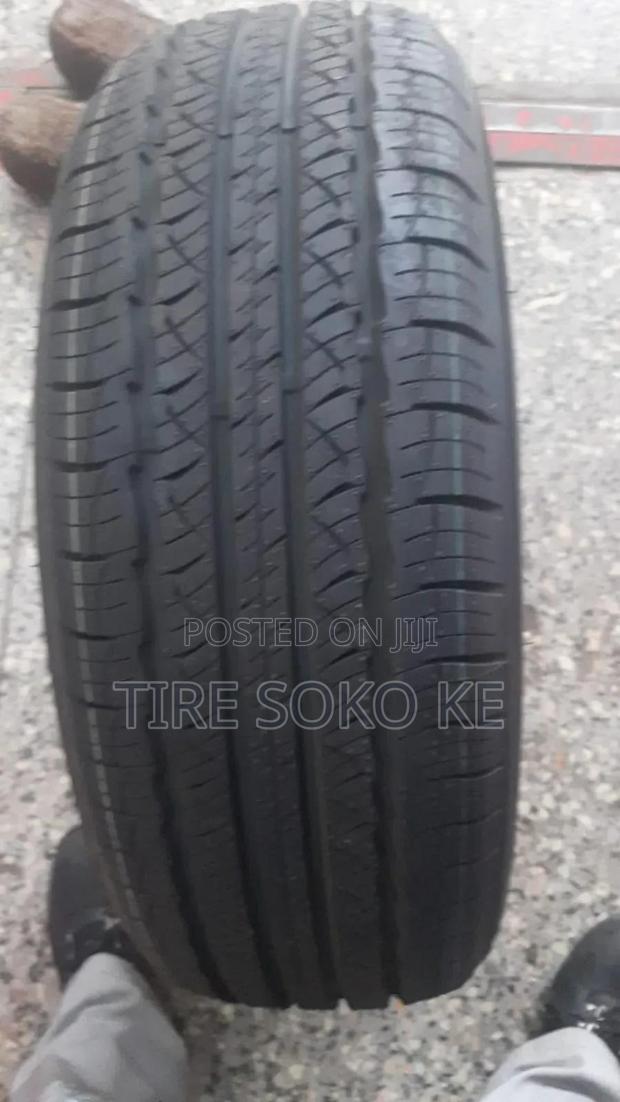 225/60r17 Triangle Tyre - thumbnail 2