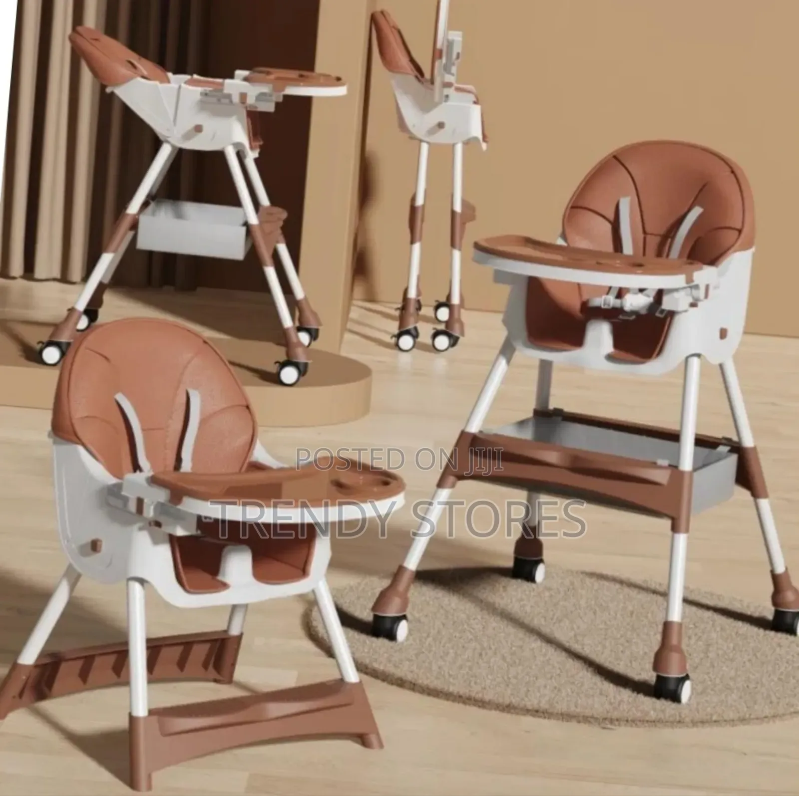 Feeding Chair