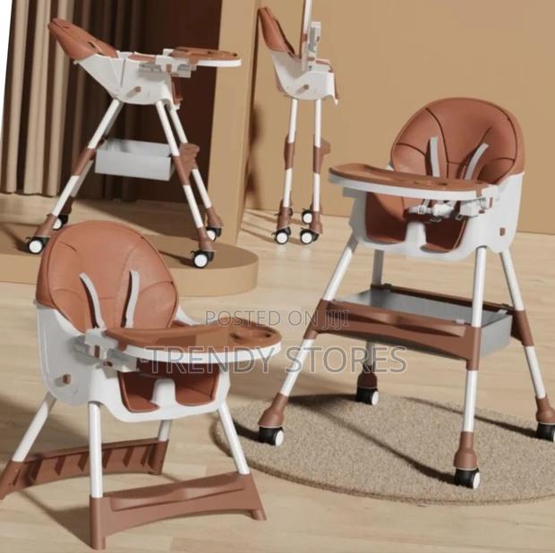 Feeding Chair