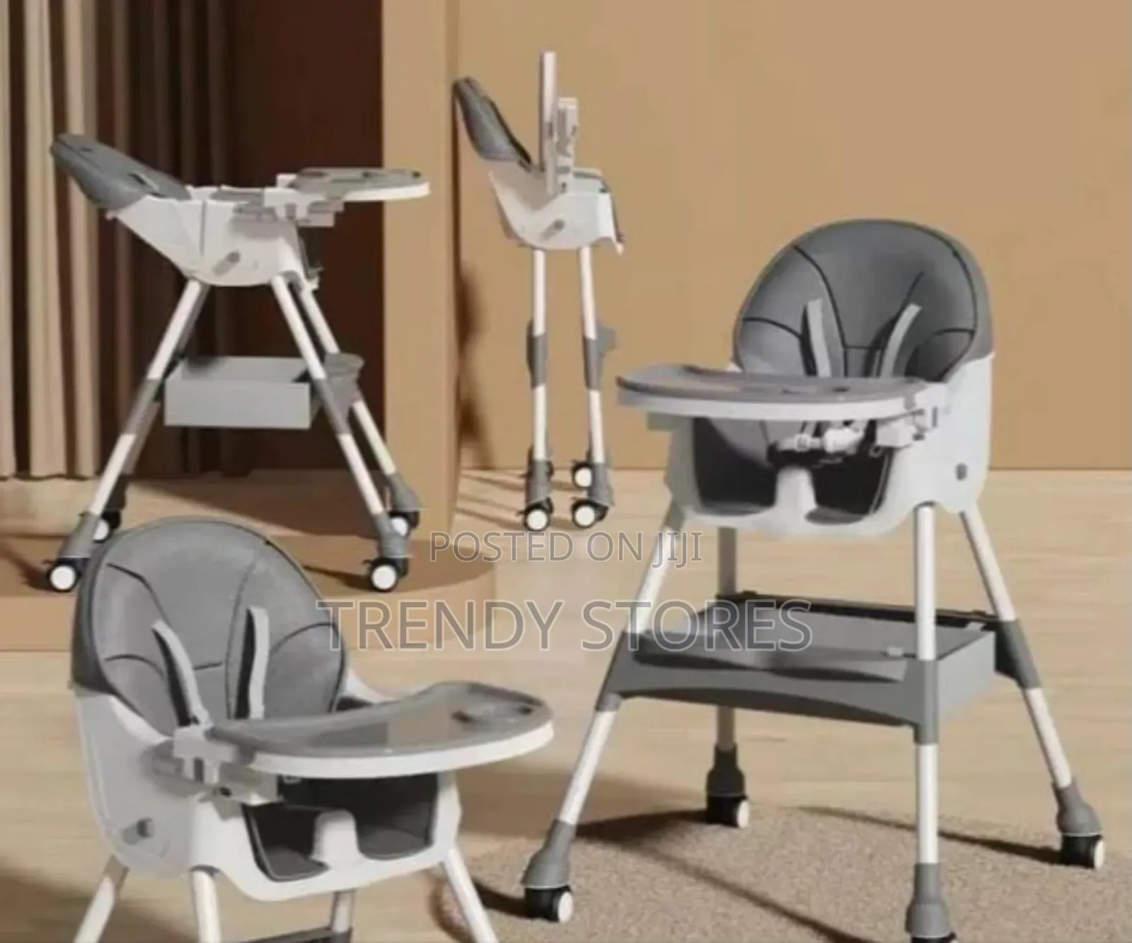 Feeding Chair