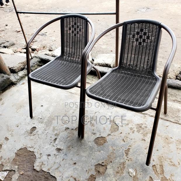 Outdoor Chair