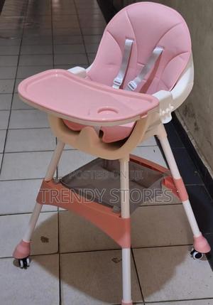 Detachable Feeding Chair - thumbnail 2