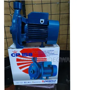 1 Hp Pedrolla Water Pump