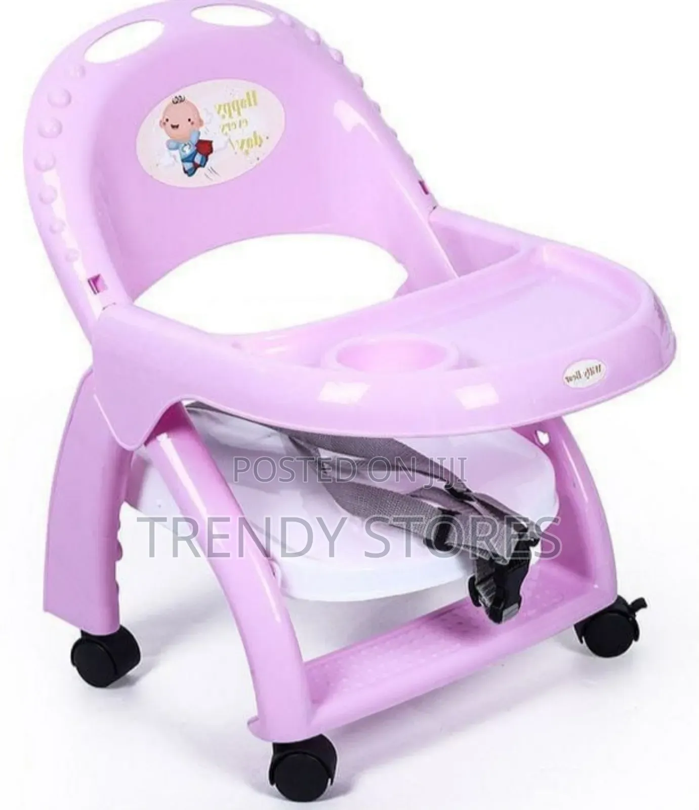 Detachable Feeding Chair
