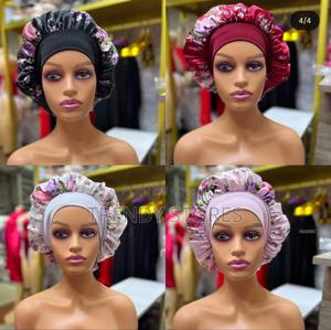 Satin Bonnet - thumbnail 2