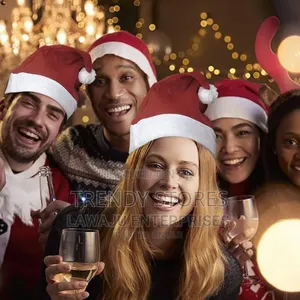 Christmas Hats