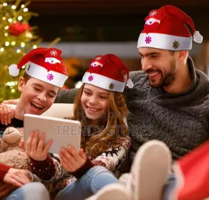 Christmas Hats