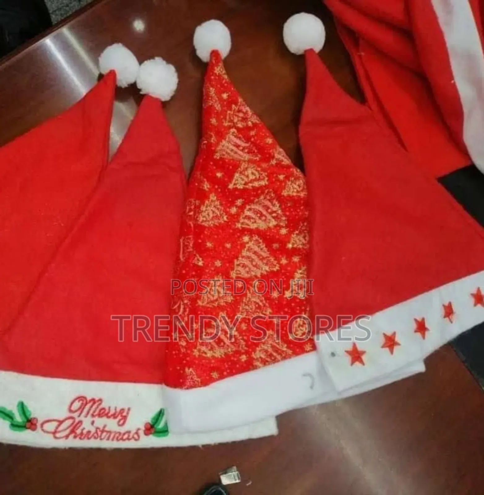Christmas Hats