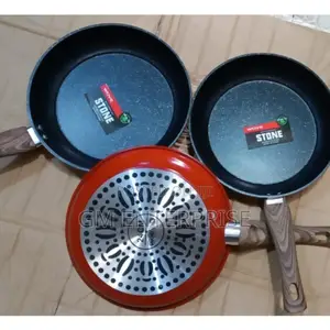 *26cm Stone Pan