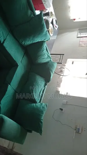 Sofa Set 6 Seater