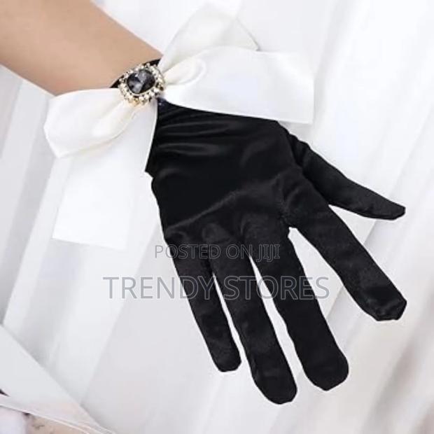 3/4 Hand Gloves - thumbnail 3