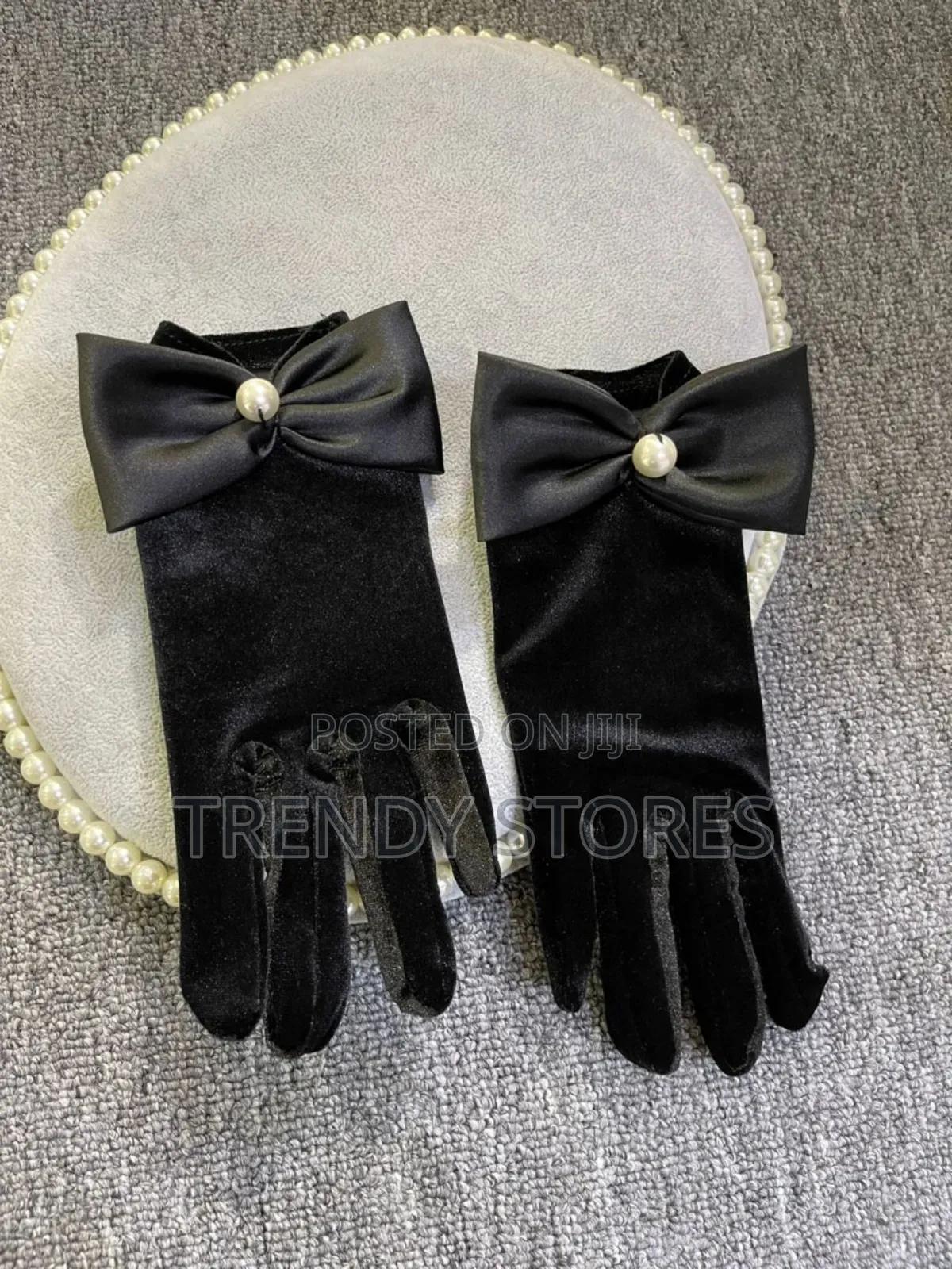 Wrist Gloves