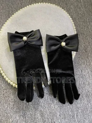 Wrist Gloves