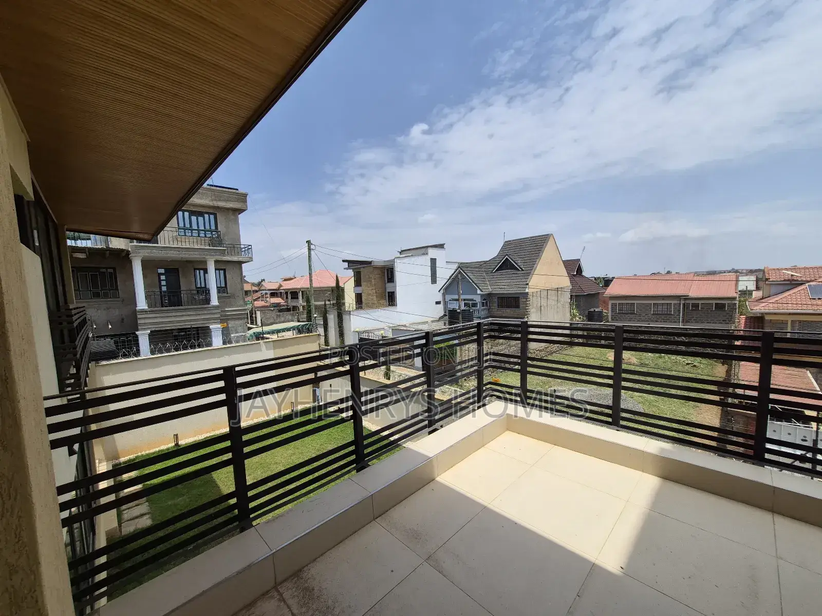 4bdrm House in Membley Estate for sale